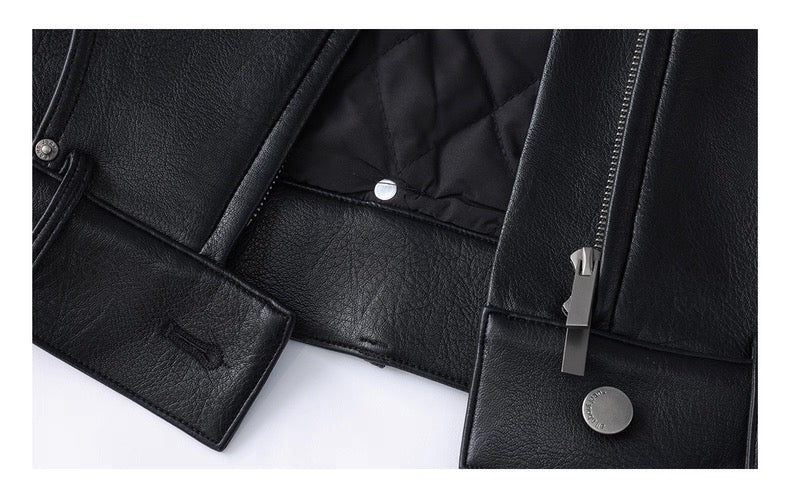 Urban Vector Jacket