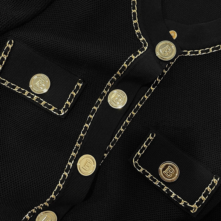 Mademoiselle Chain Set