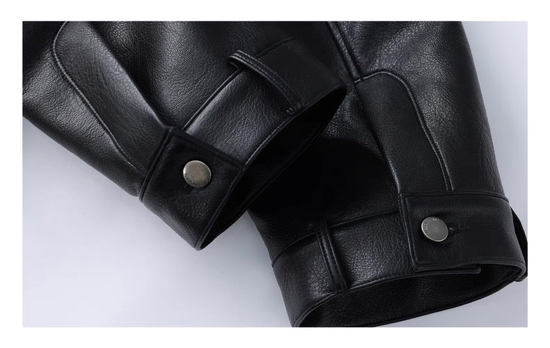 Urban Vector Jacket