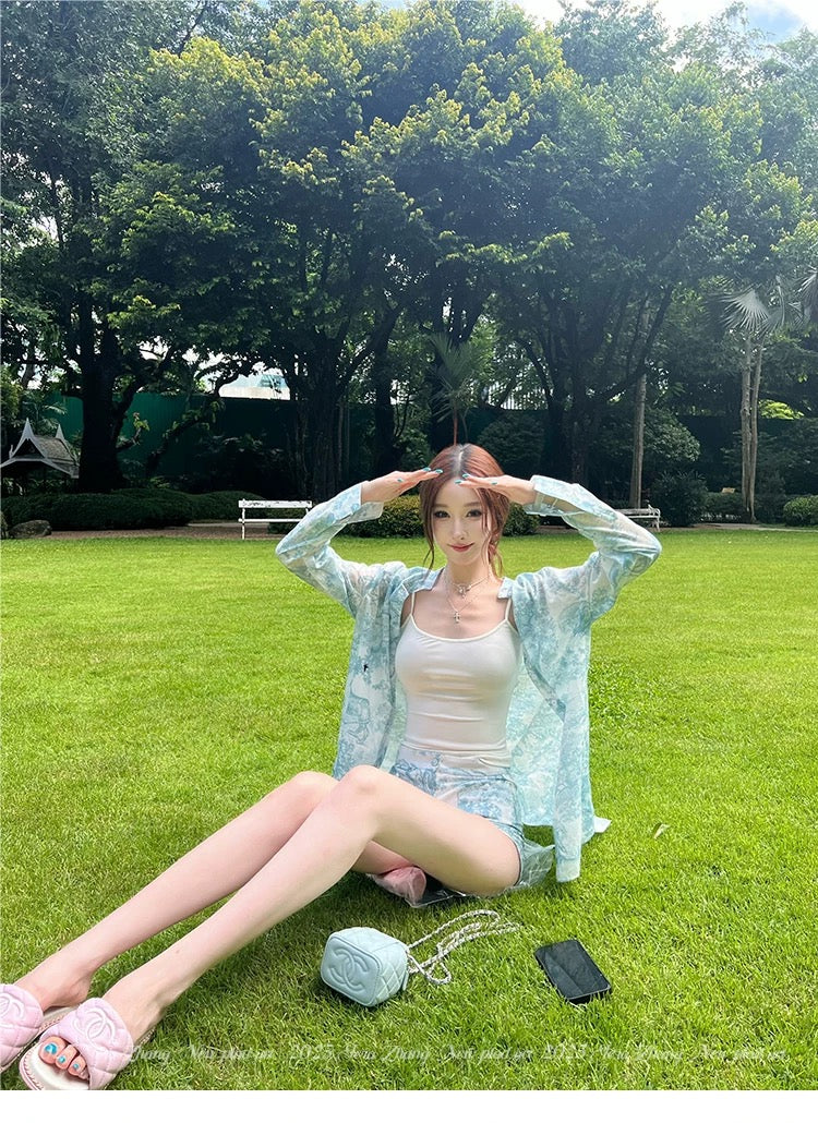 Airelle Mist Set