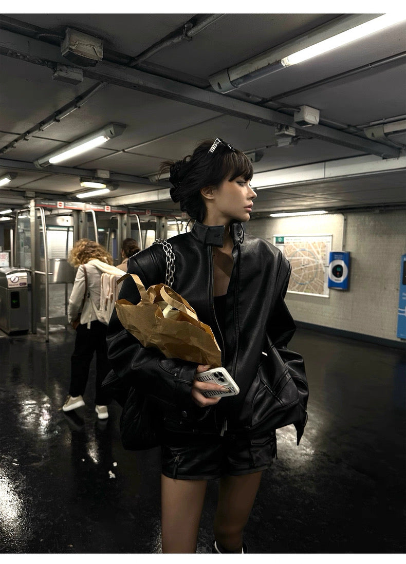 Urban Vector Jacket