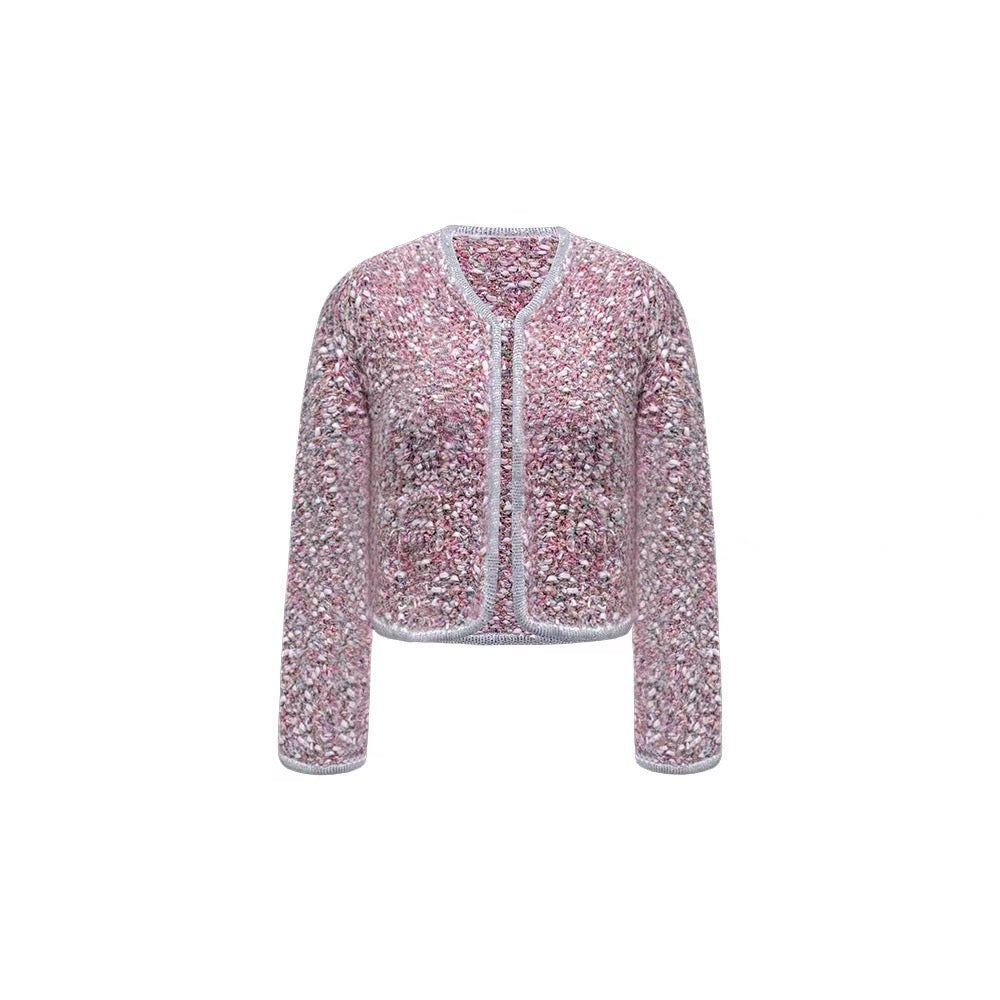 Rosé Lumière Jacke