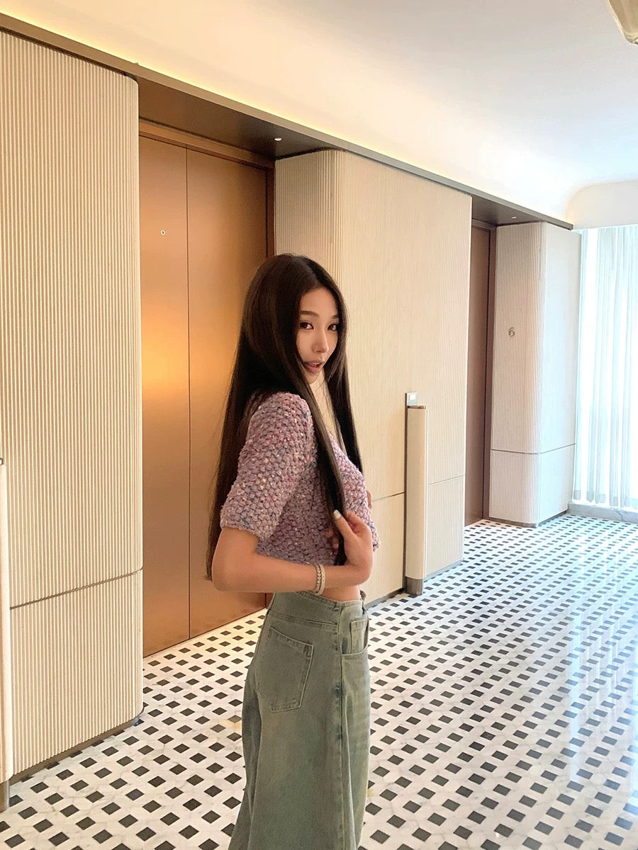 Maison Lavender Set