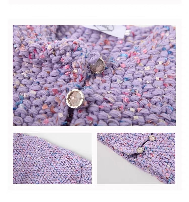 Maison Lavender Set
