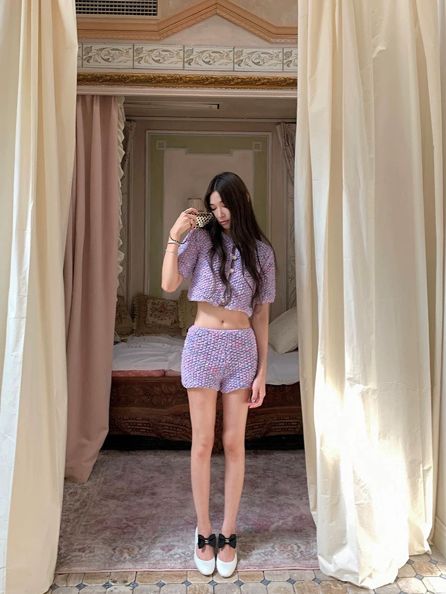 Maison Lavender Set