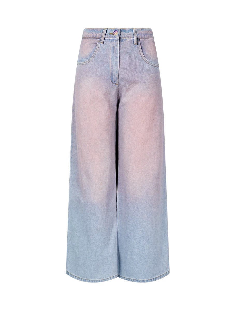 Aura Melt Denim