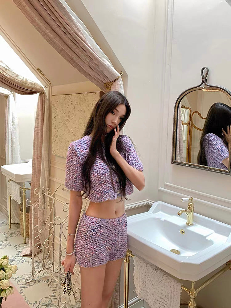 Maison Lavender Set