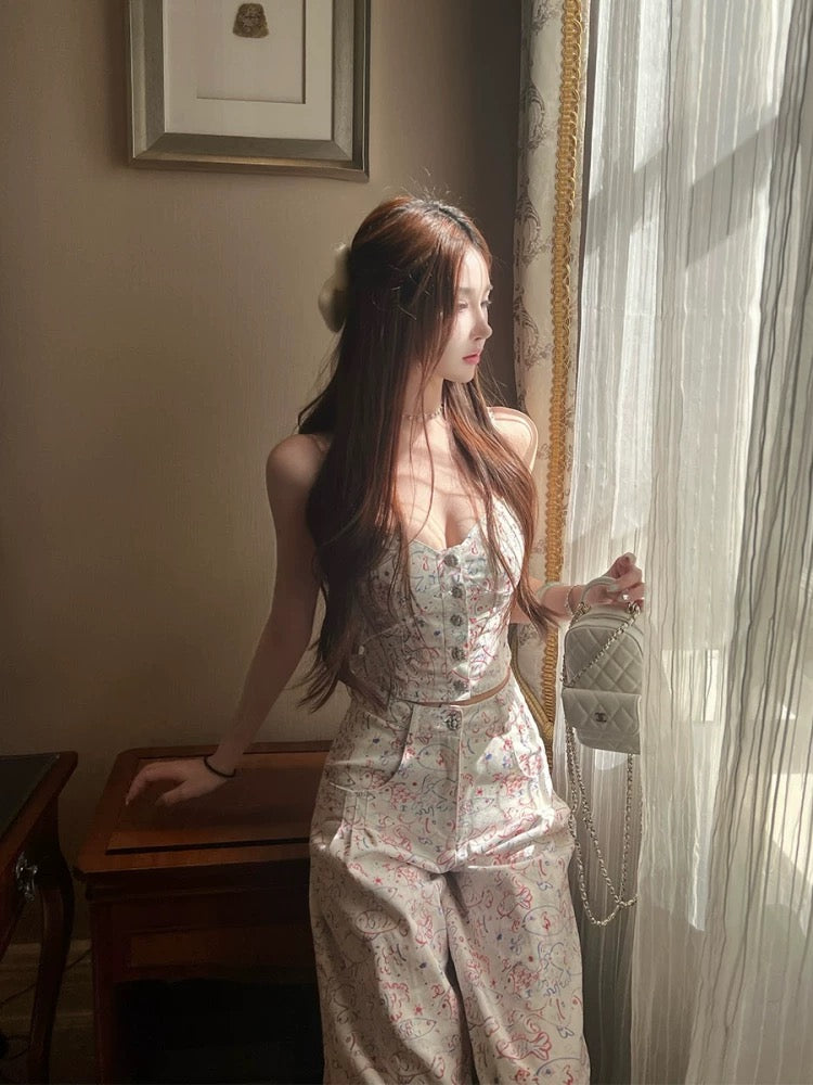 Palais Arabesque Set