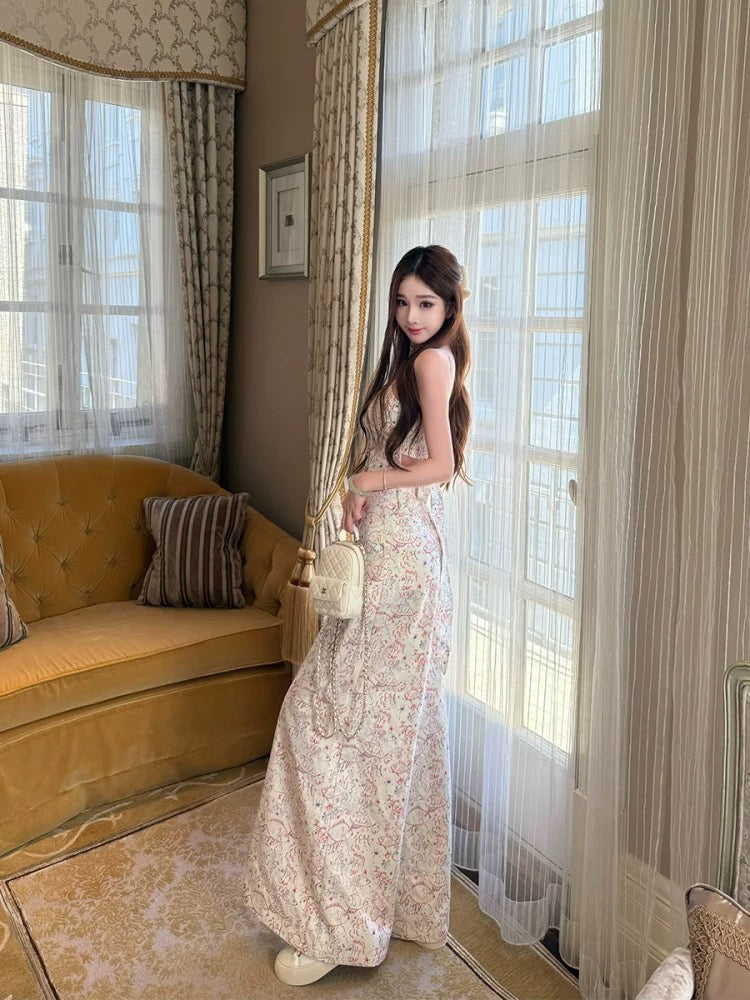 Palais Arabesque Set
