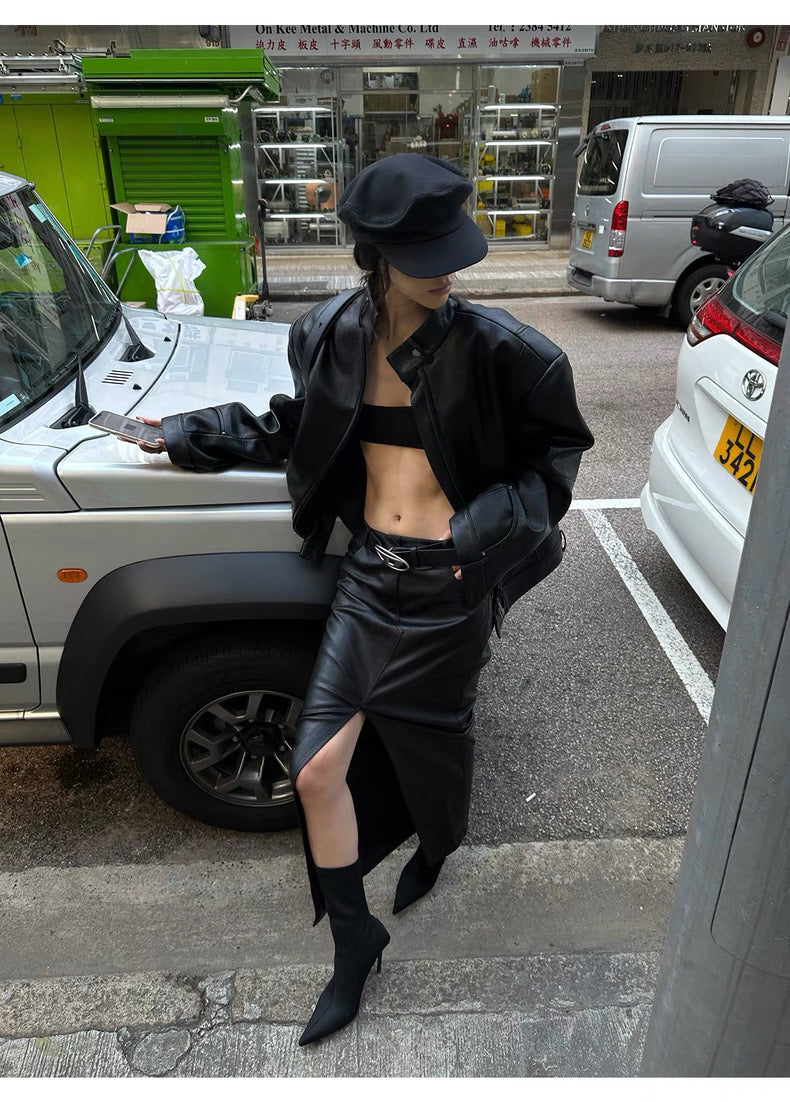 Urban Vector Jacket