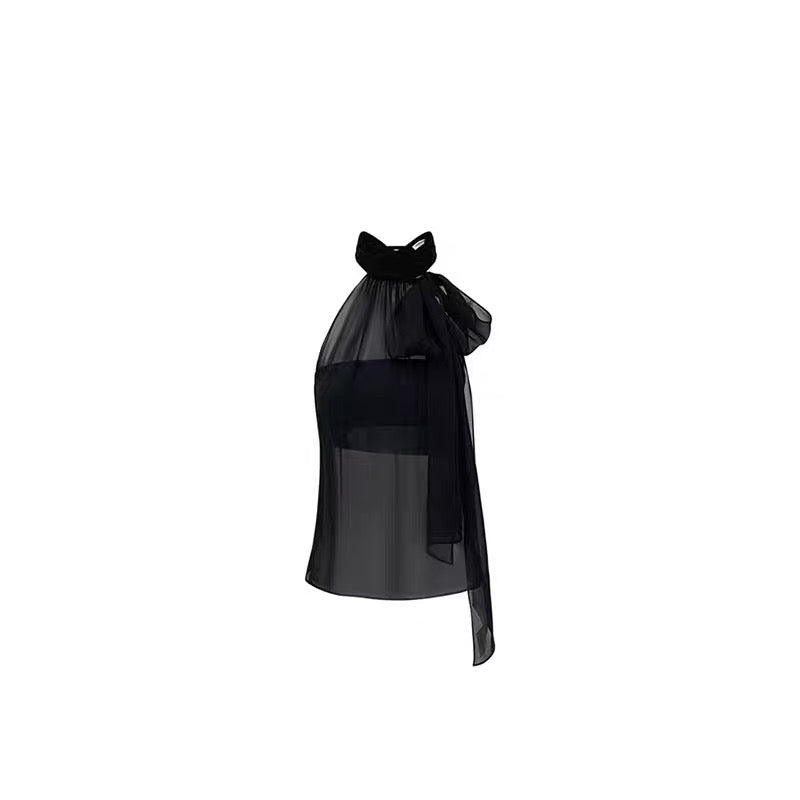 Noir Veil Muse Set