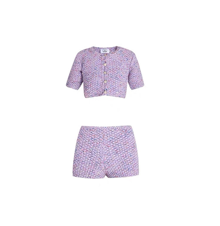 Maison Lavender Set