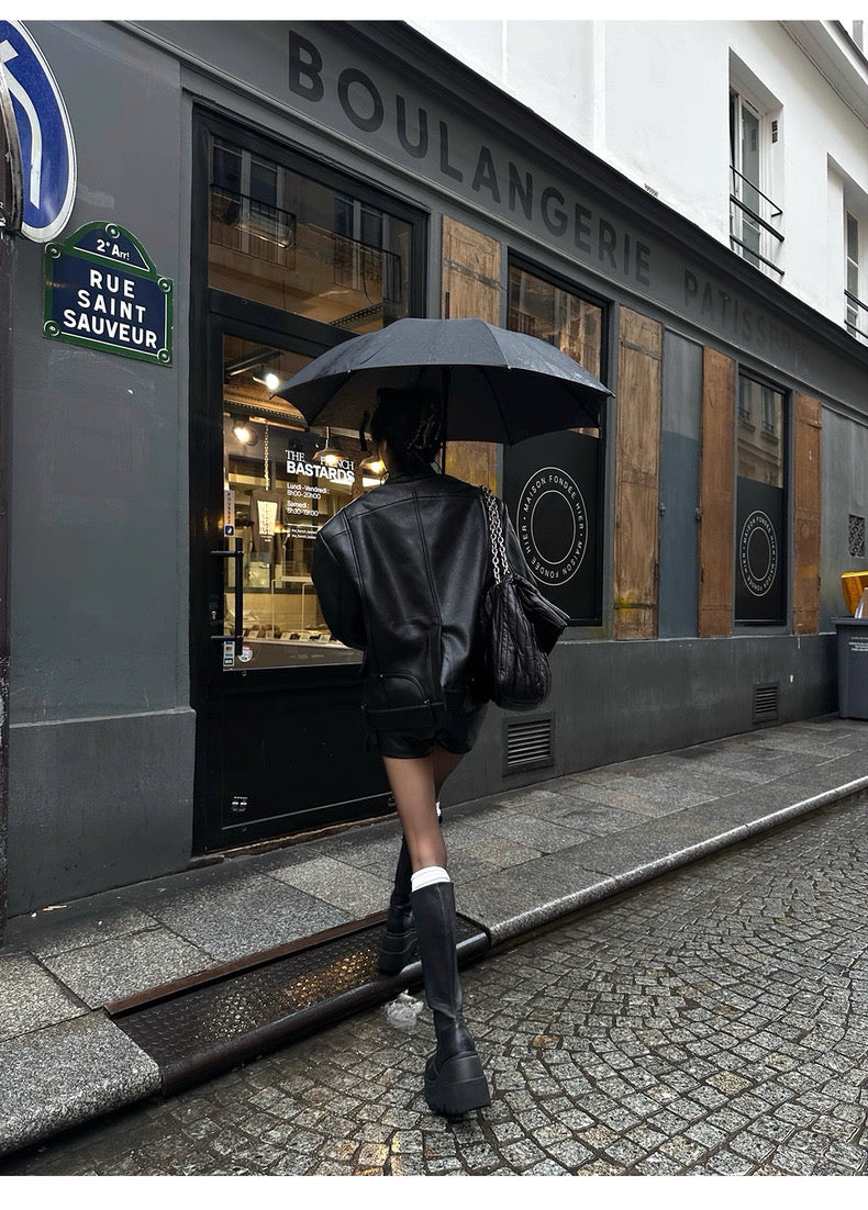 Urban Vector Jacket