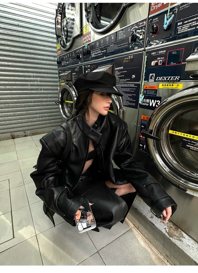 Urban Vector Jacket