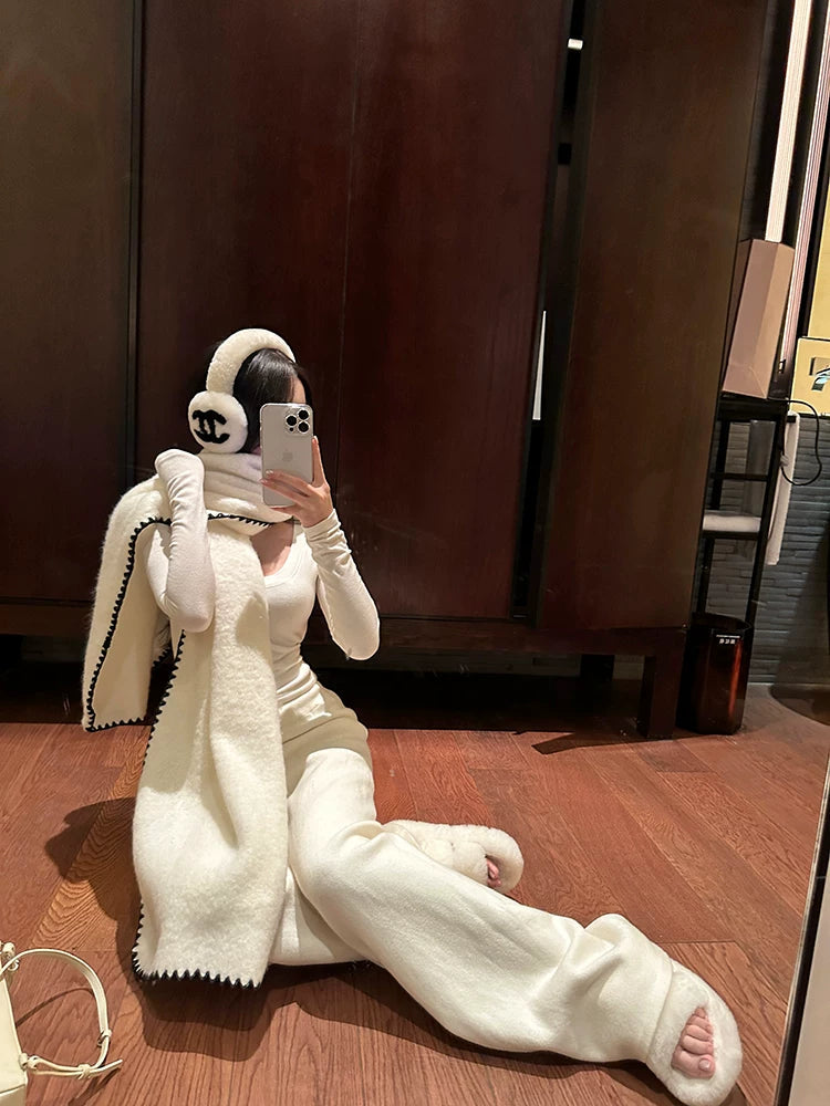 Snow Veil Big Muffler