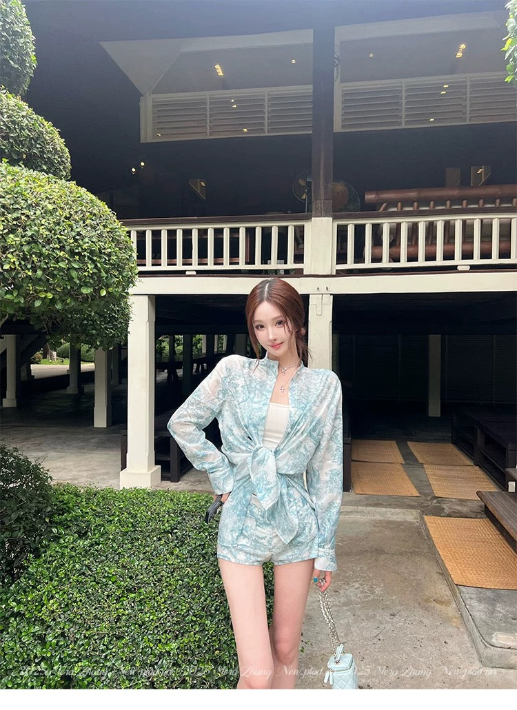 Airelle Mist Set