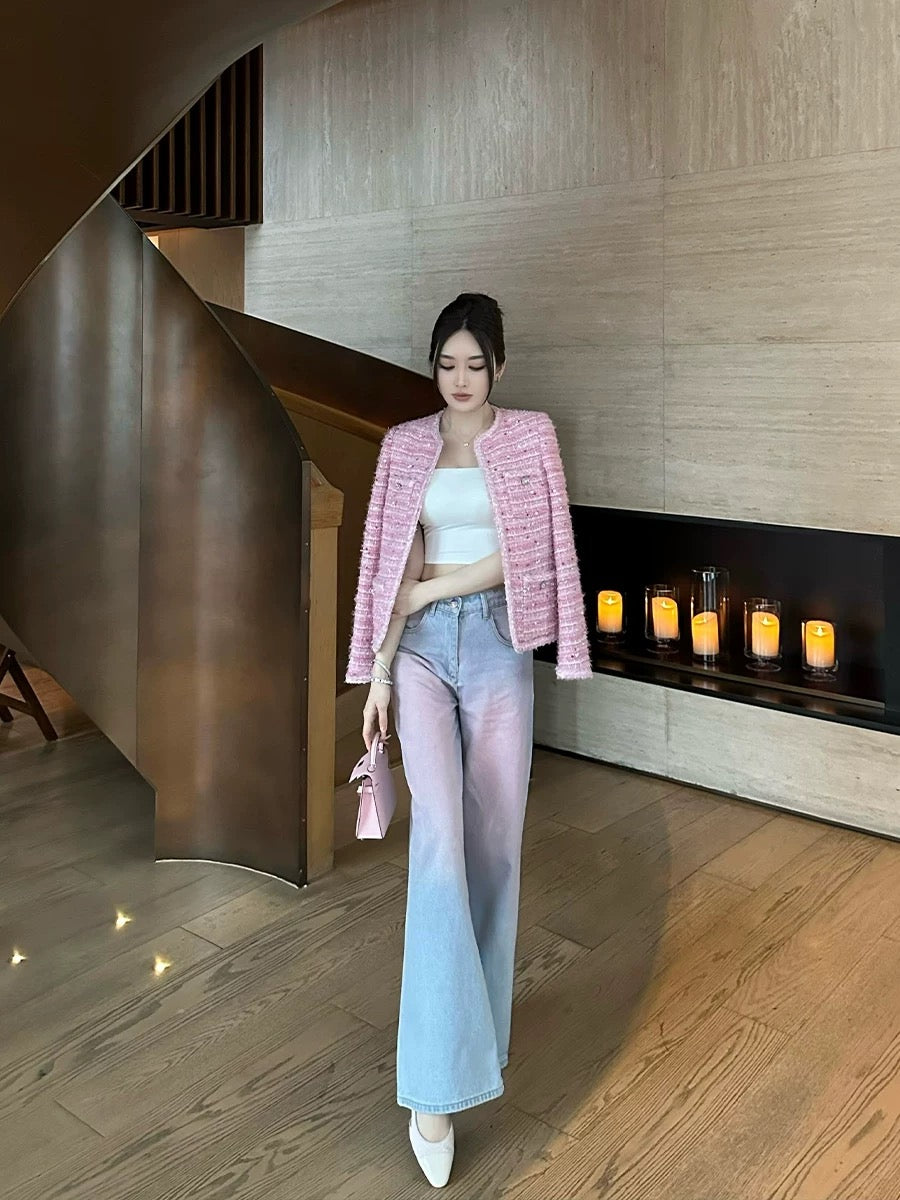 Aura Melt Denim