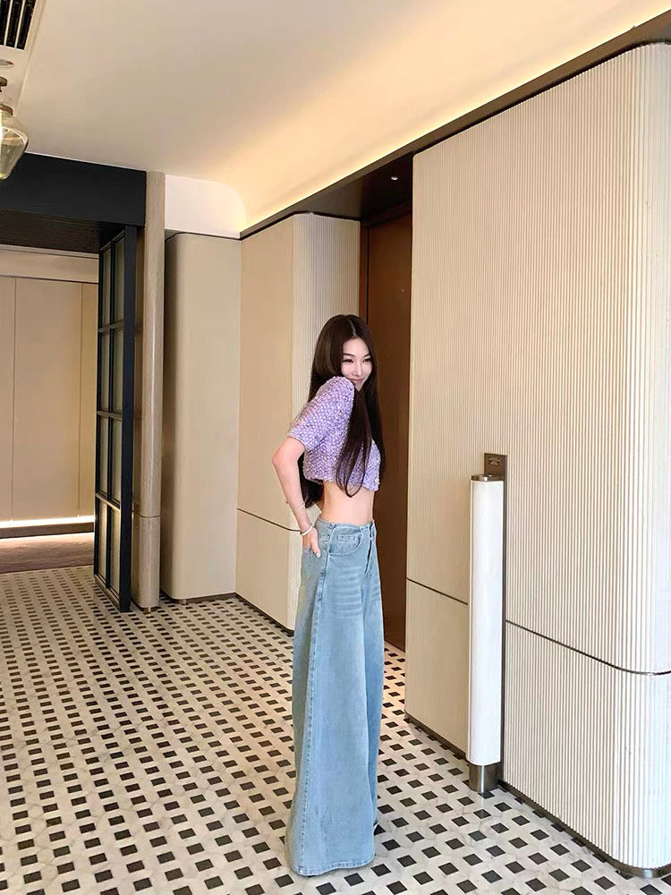 Maison Lavender Set