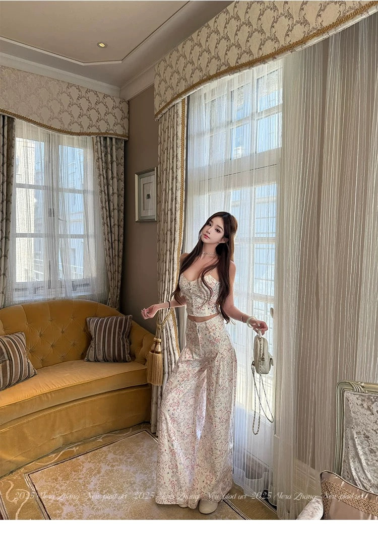 Palais Arabesque Set