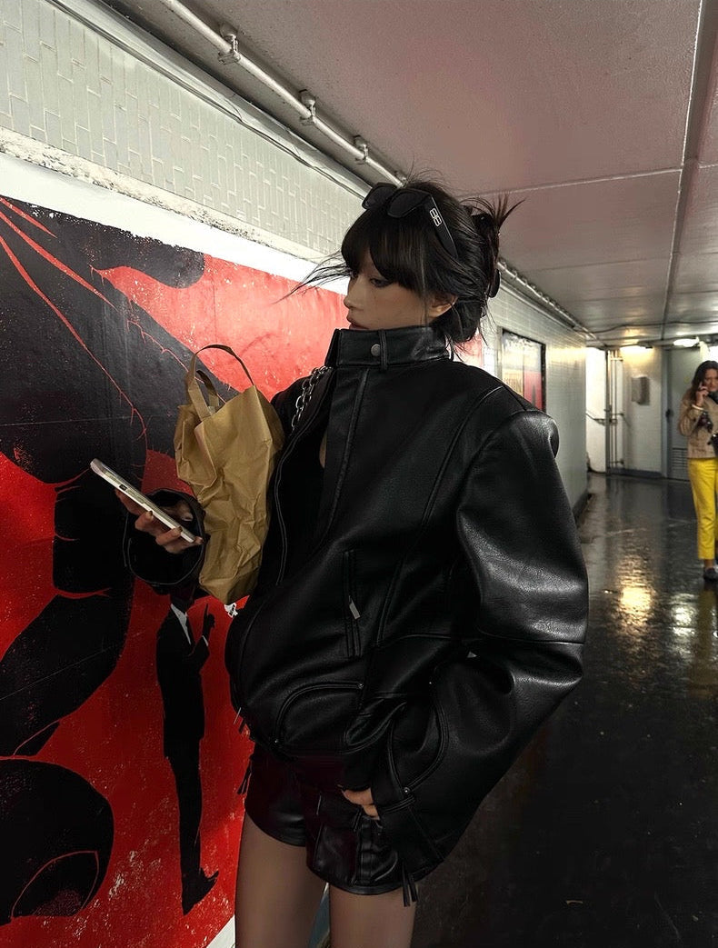 Urban Vector Jacket