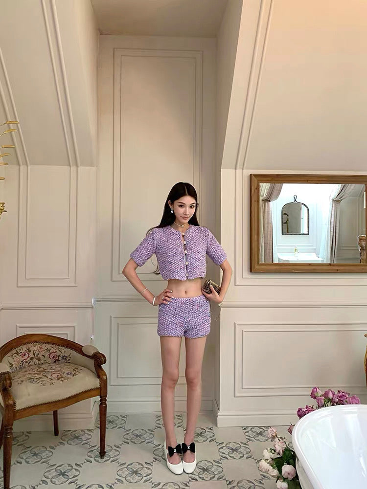 Maison Lavender Set