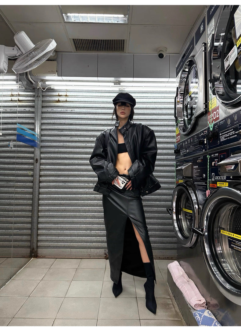 Urban Vector Jacket