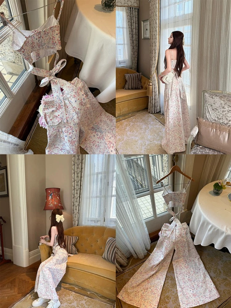 Palais Arabesque Set