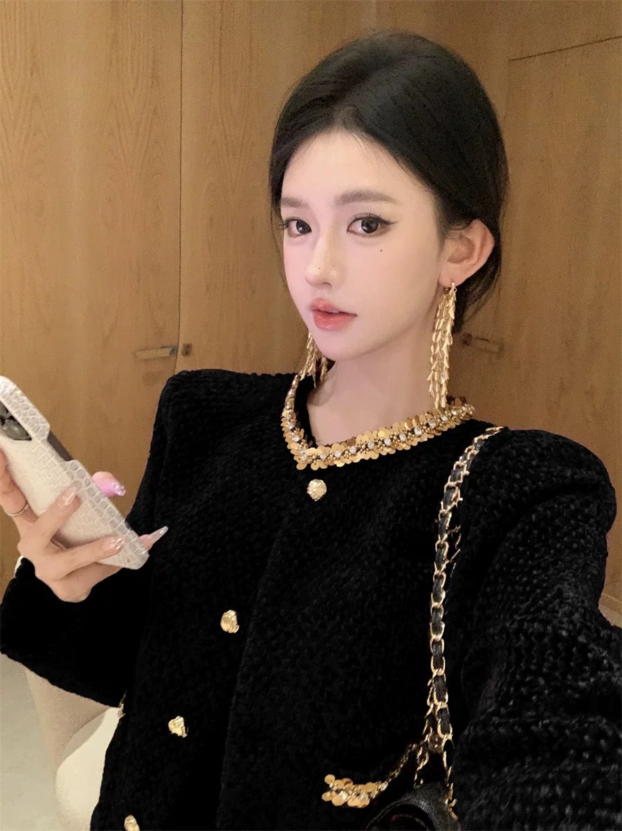 Royal Tweed Ensemble