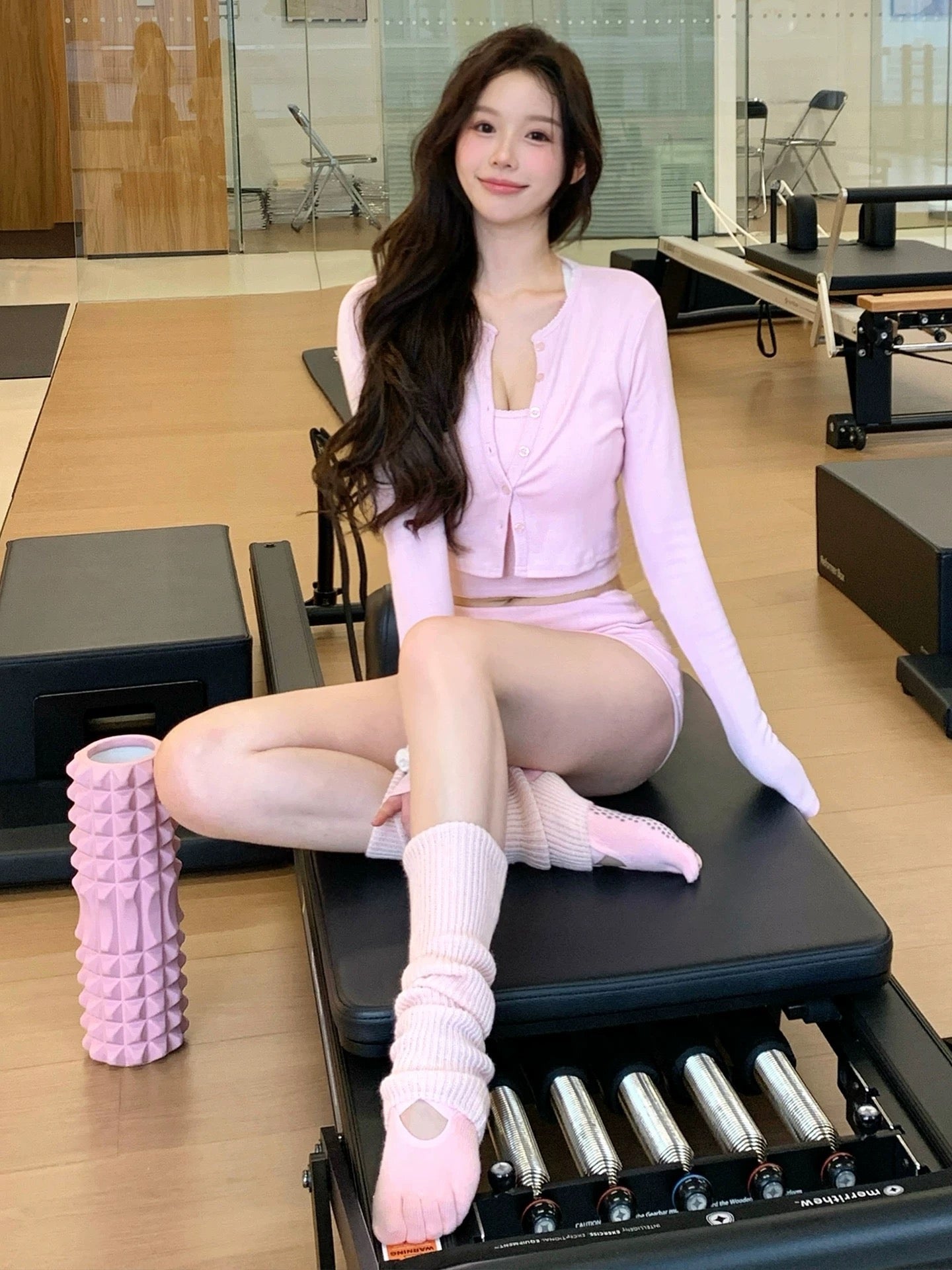 Blossom Active Set