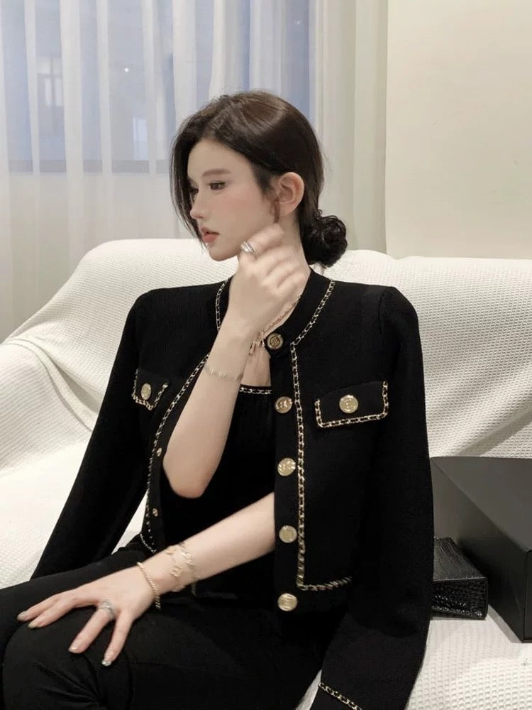 Mademoiselle Chain Set
