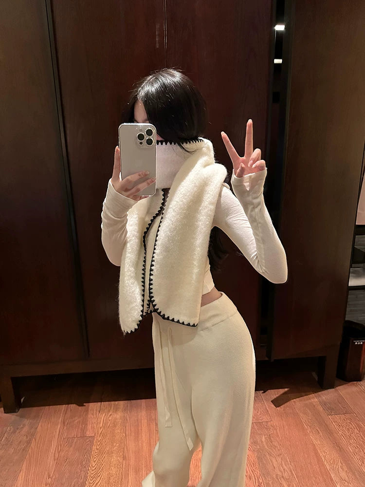 Snow Veil Big Muffler