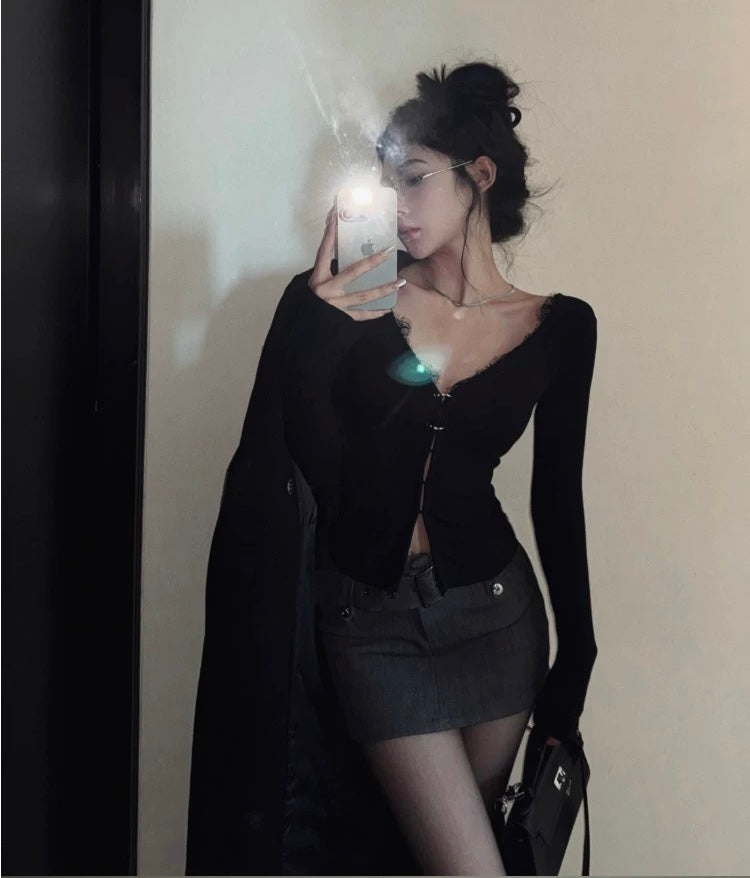 Soft Sway Hook Top