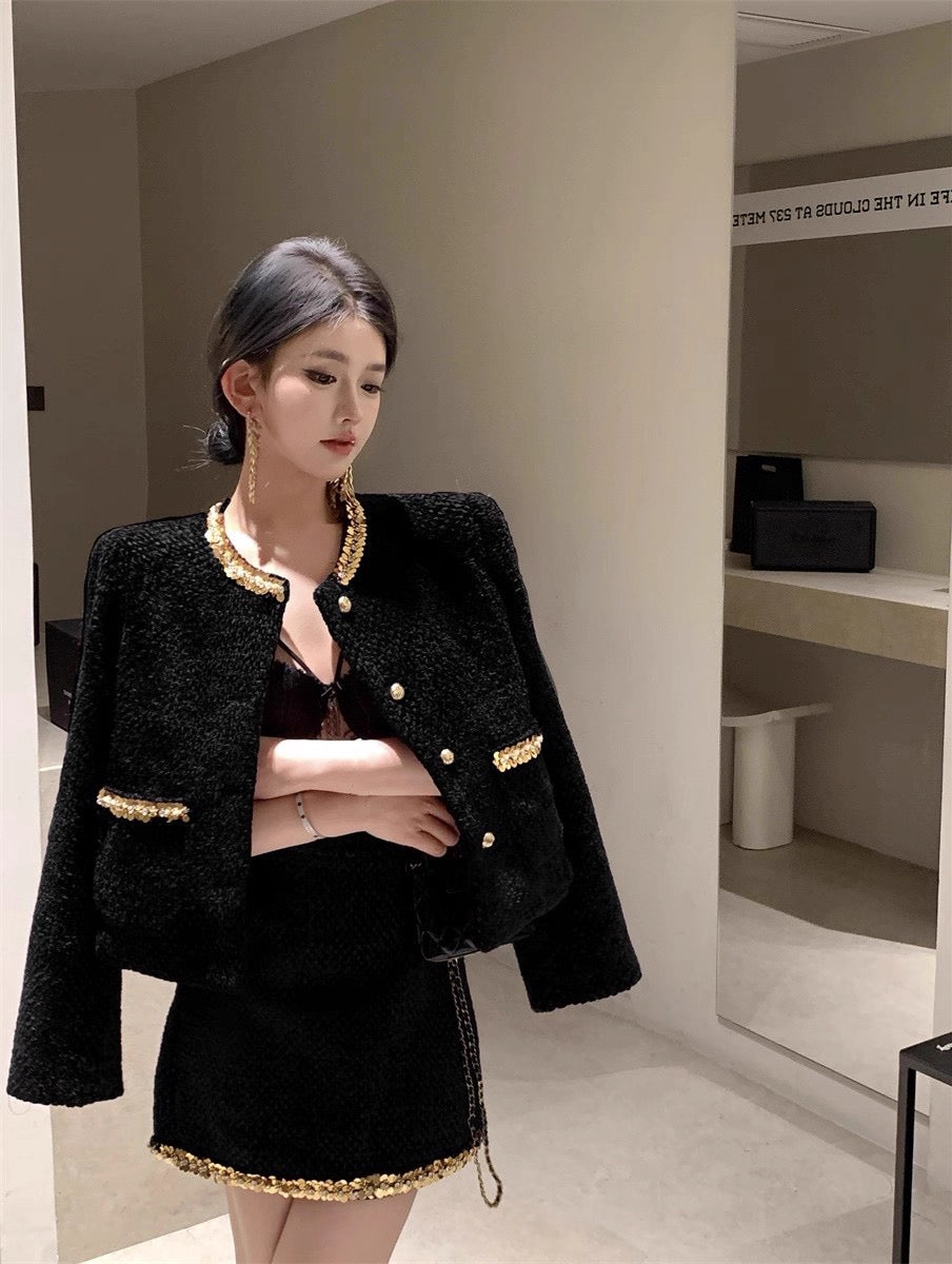 Royal Tweed Ensemble