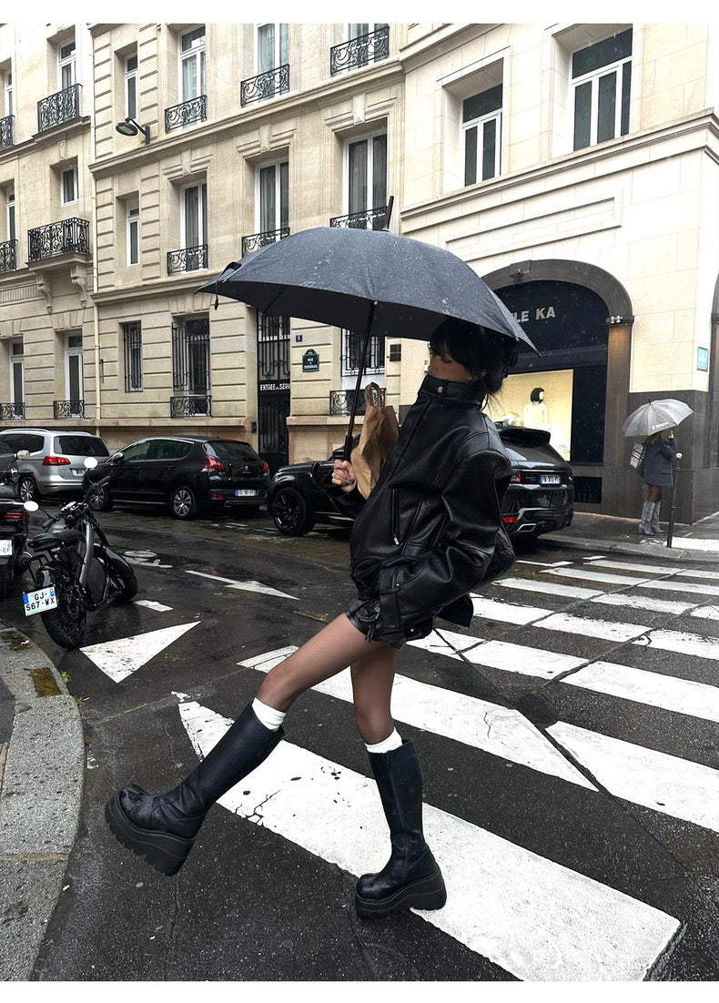 Urban Vector Jacket