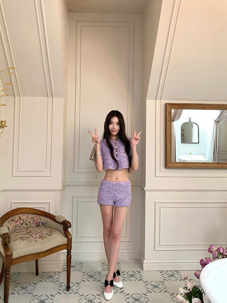 Maison Lavender Set