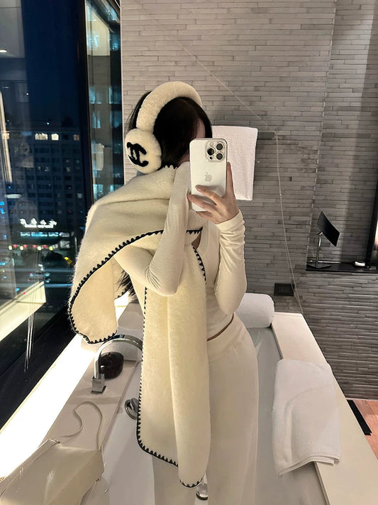 Snow Veil Big Muffler