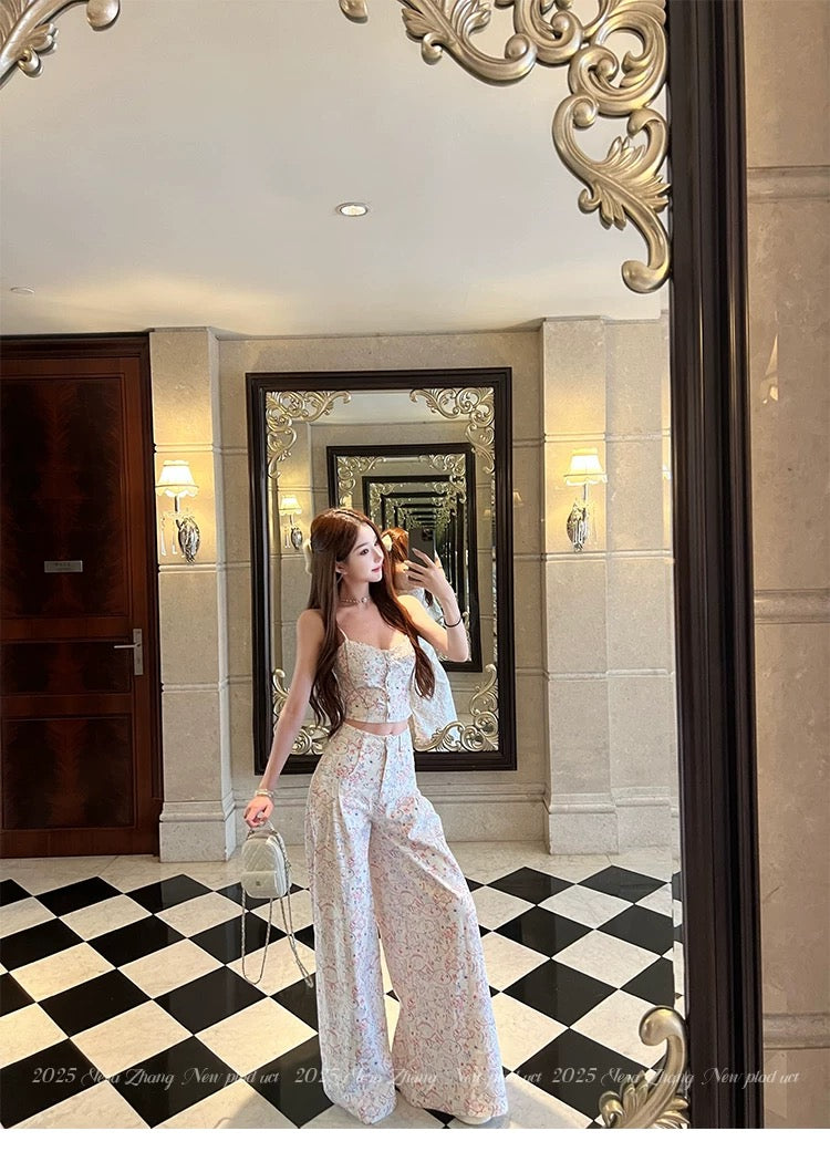 Palais Arabesque Set