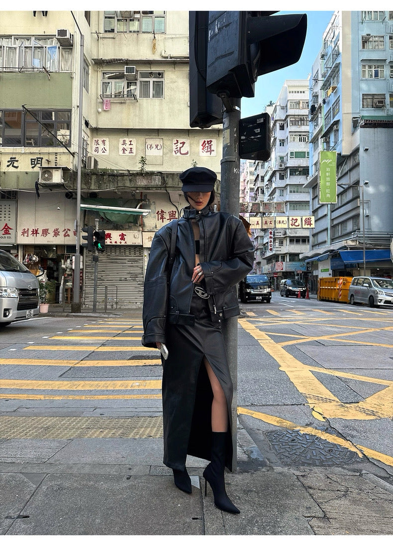 Urban Vector Jacket