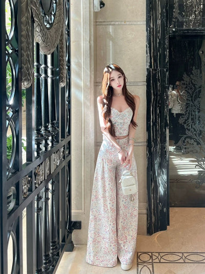 Palais Arabesque Set