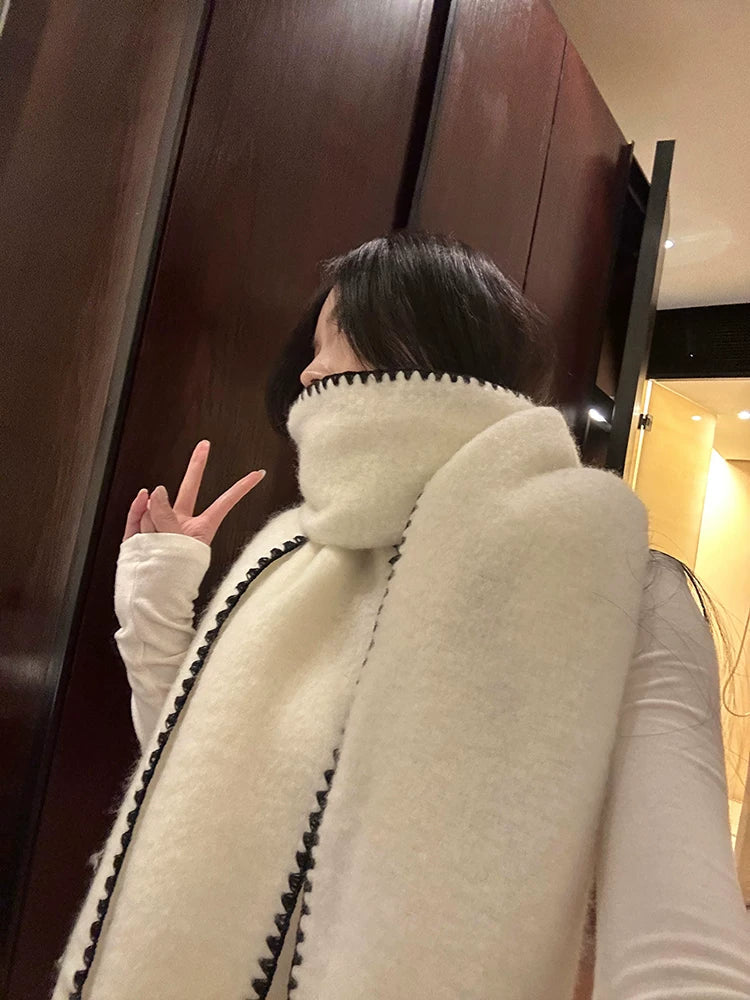 Snow Veil Big Muffler