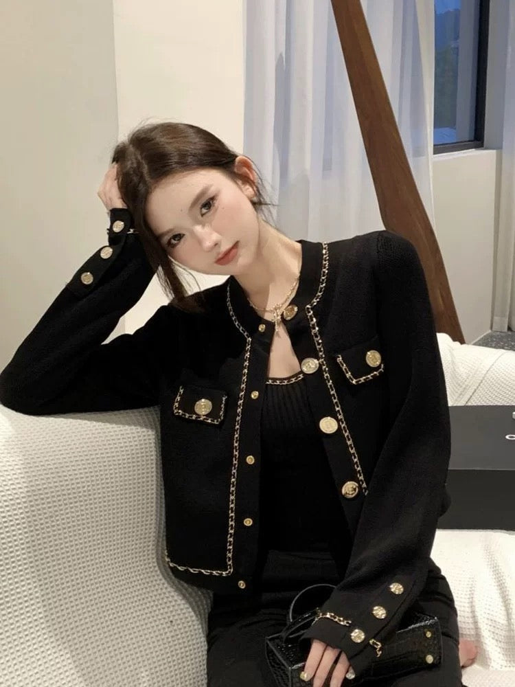 Mademoiselle Chain Set