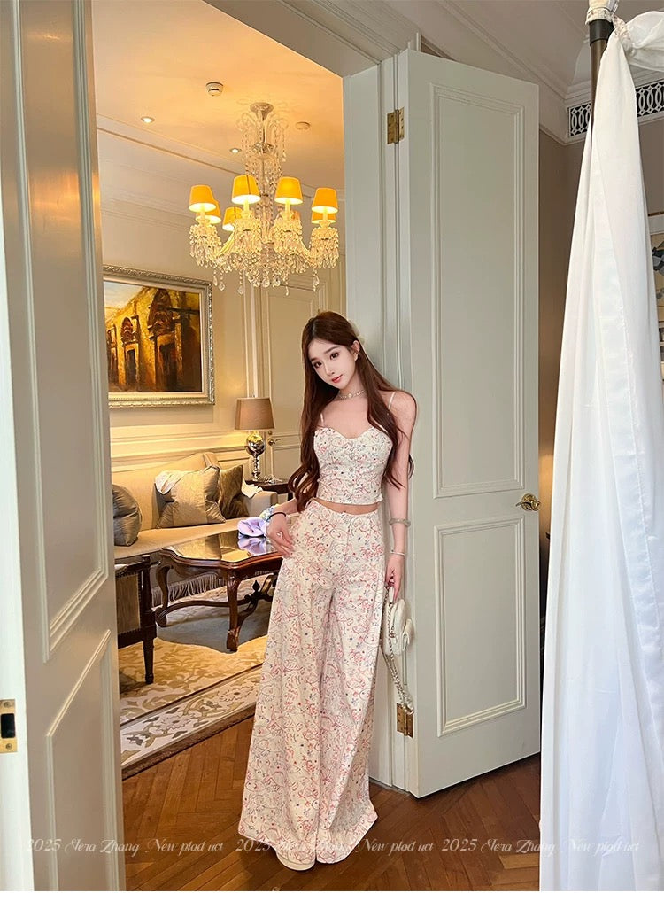 Palais Arabesque Set