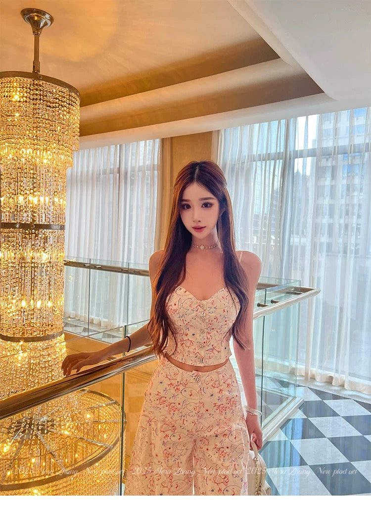 Palais Arabesque Set