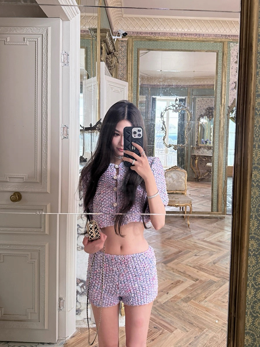 Maison Lavender Set