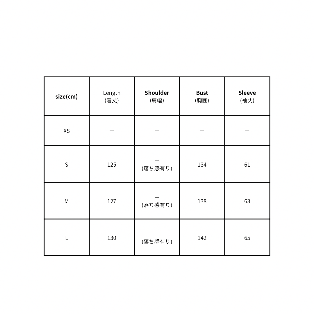 Dalmatian Amour Fur coat