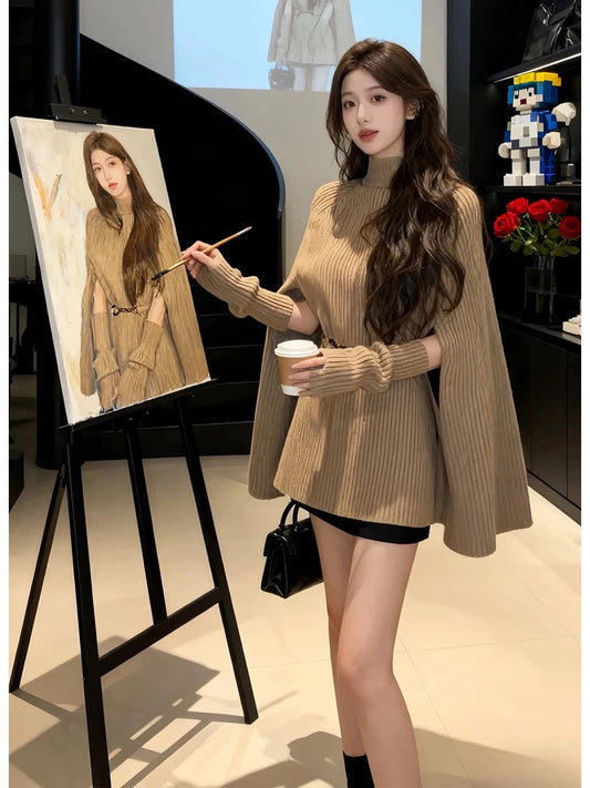 Warm Elegance Knit