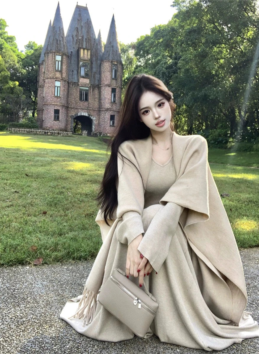 Composure Knit Ensemble