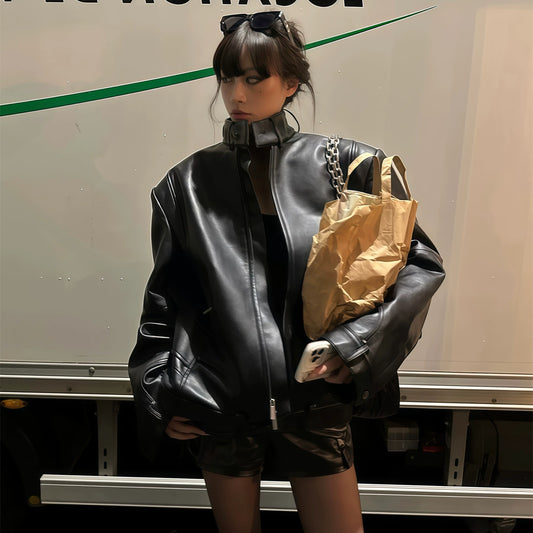 Urban Vector Jacket