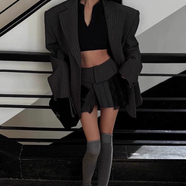 Urban Rebel Jacket