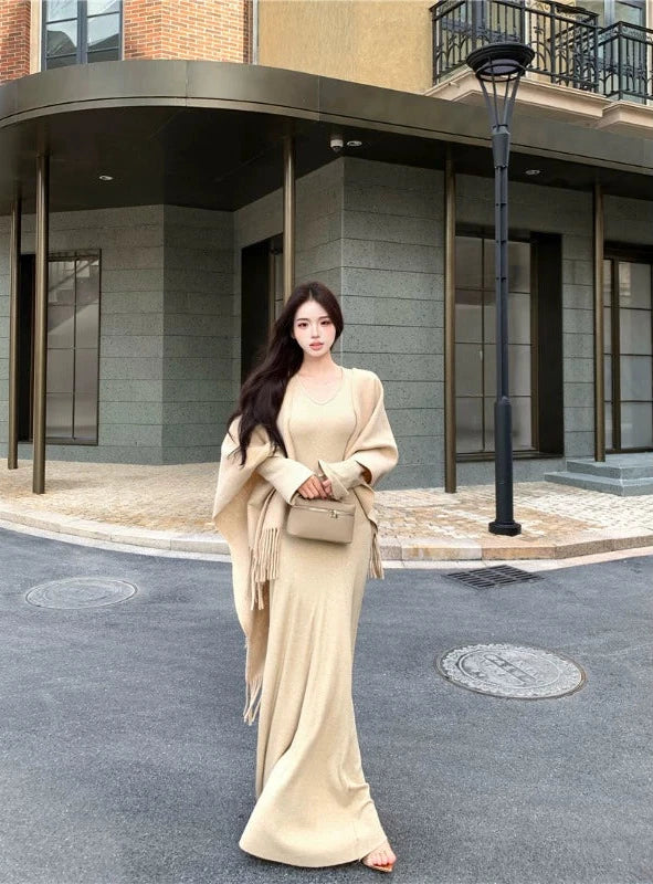 Composure Knit Ensemble